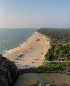 Goa