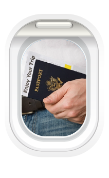 Passport Visa Assistance